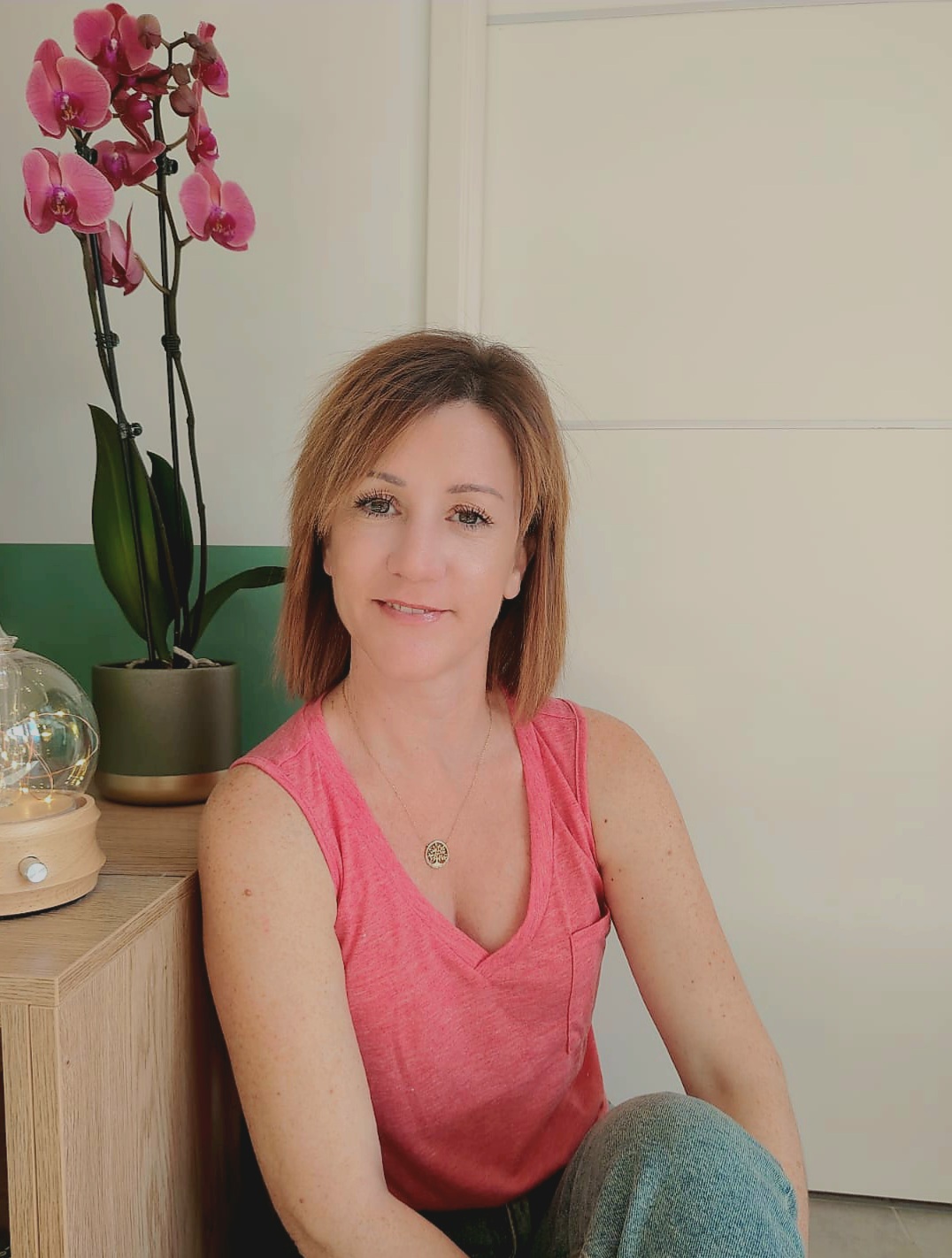 Céline EYMERY Kinésiologue Kinésiologue humaine et animale et libération cranio-sacrée Céline EYMERY Kinésiologue Kinésiologue humaine et animale et libération cranio-sacrée